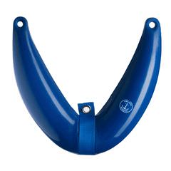 Bow Fender 28x10x38cm Royal Blue